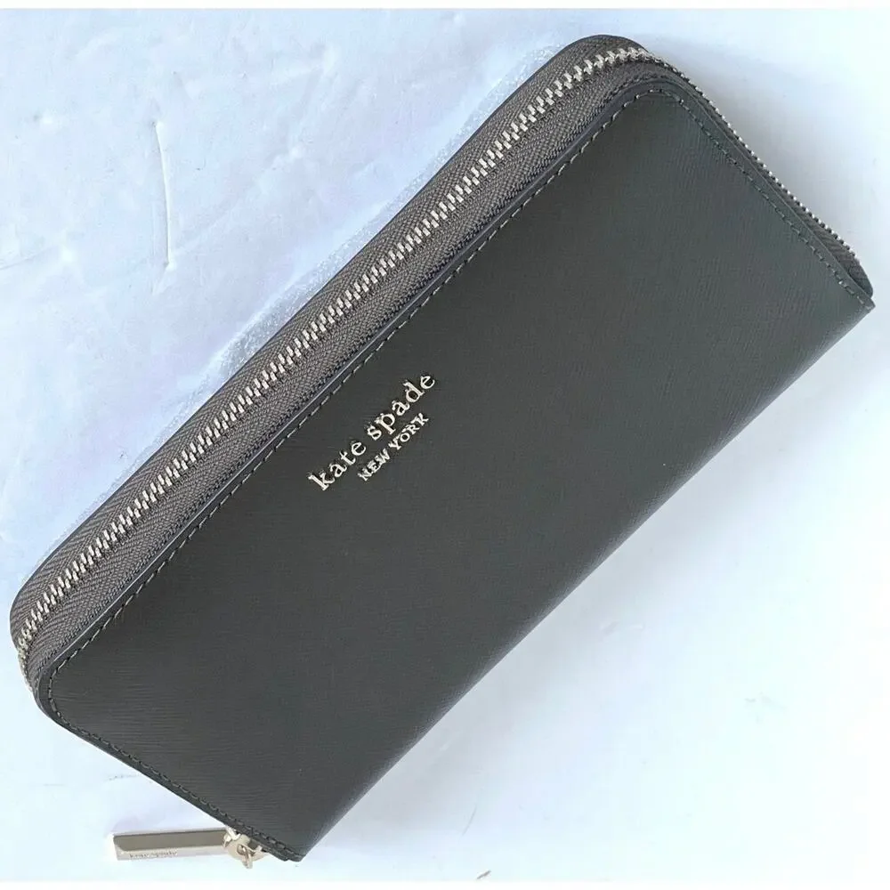 kate spade spencer continental
